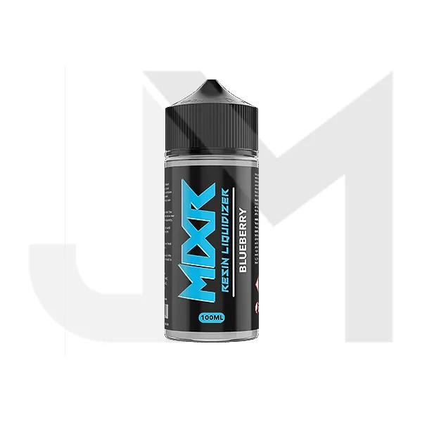 MIXR 100ml Wax & Resin Liquidizer