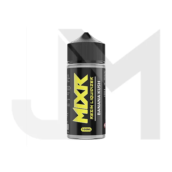 MIXR 100ml Wax & Resin Liquidizer