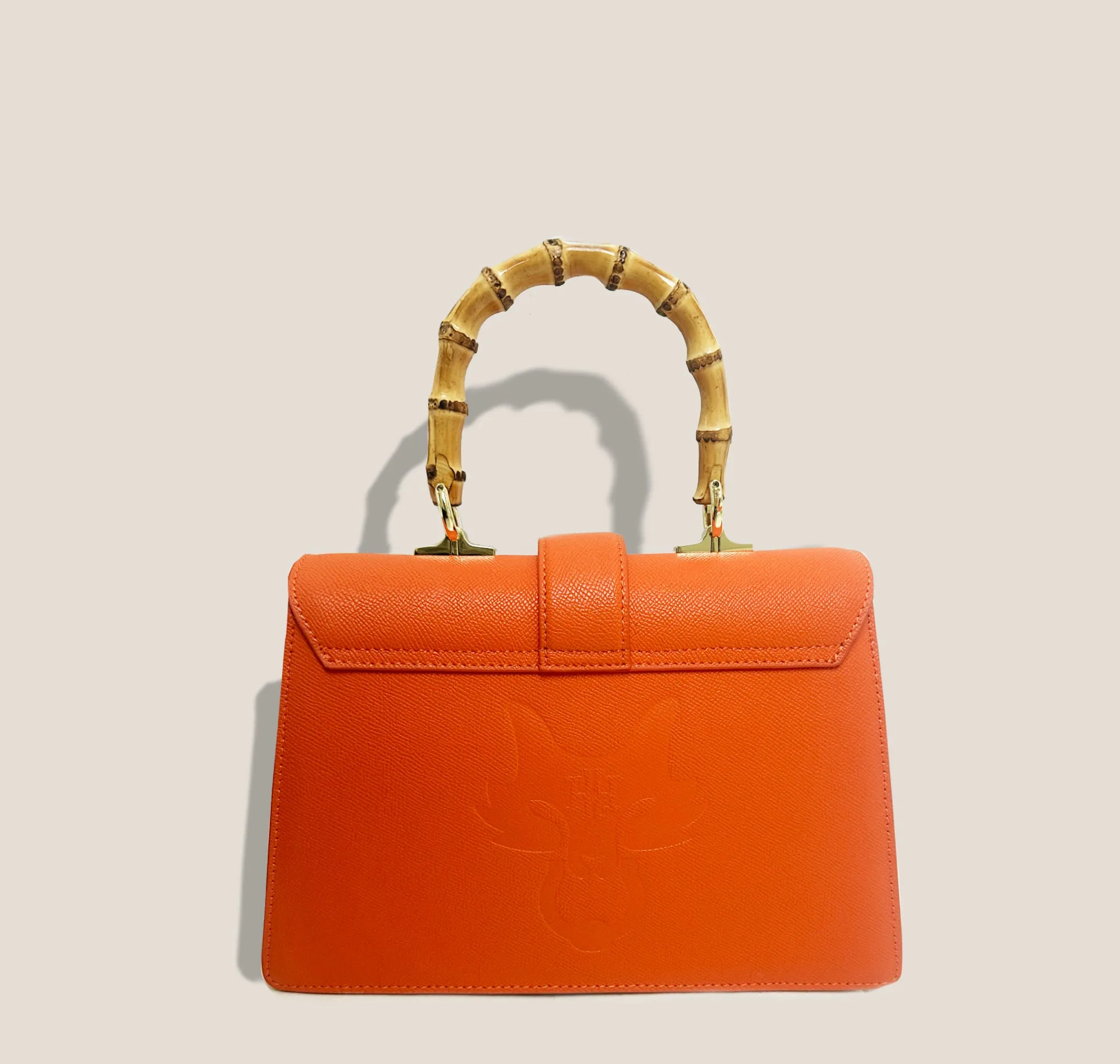 MME. LITTLE MISS CARLTON BOW - CLEMENTINE