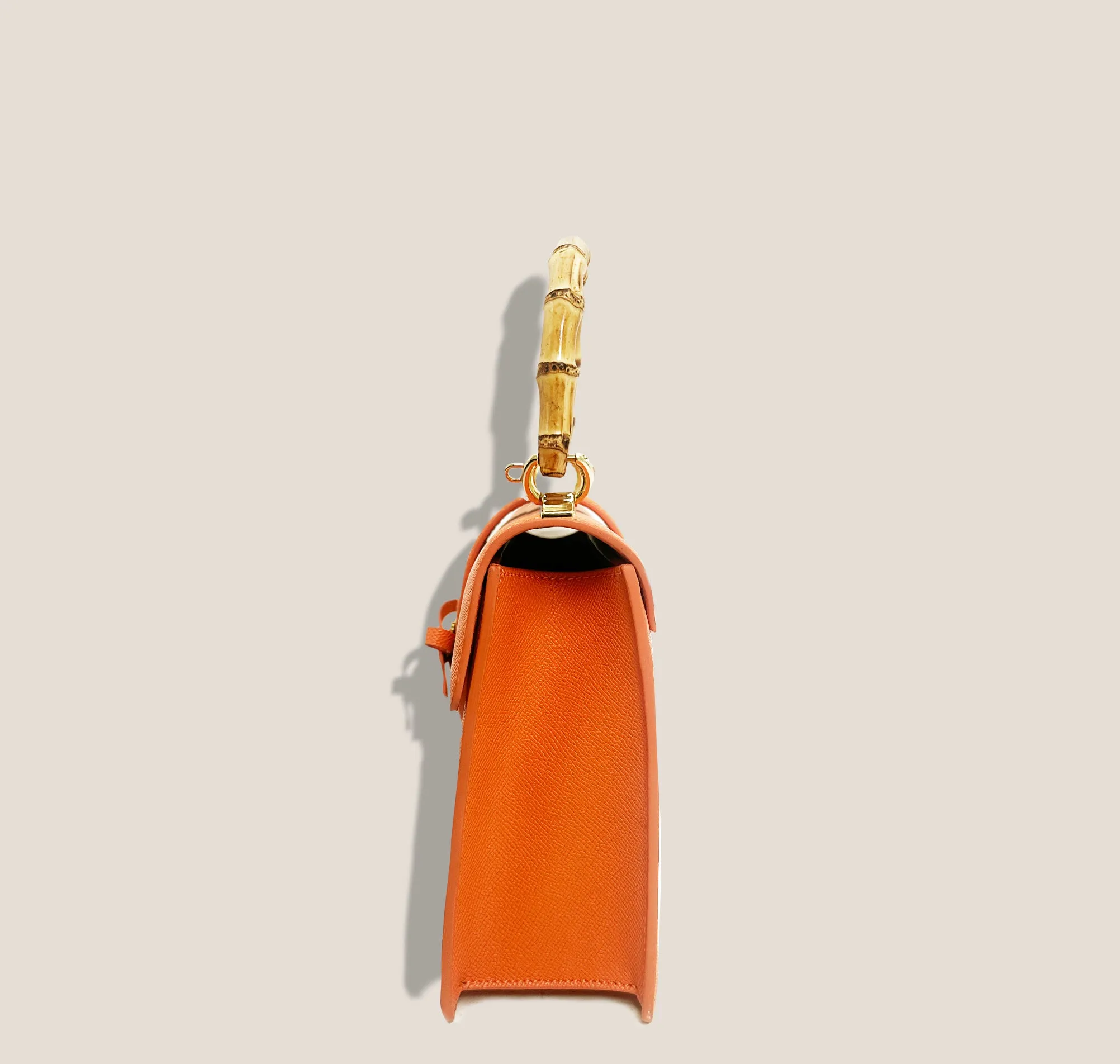MME. LITTLE MISS CARLTON BOW - CLEMENTINE