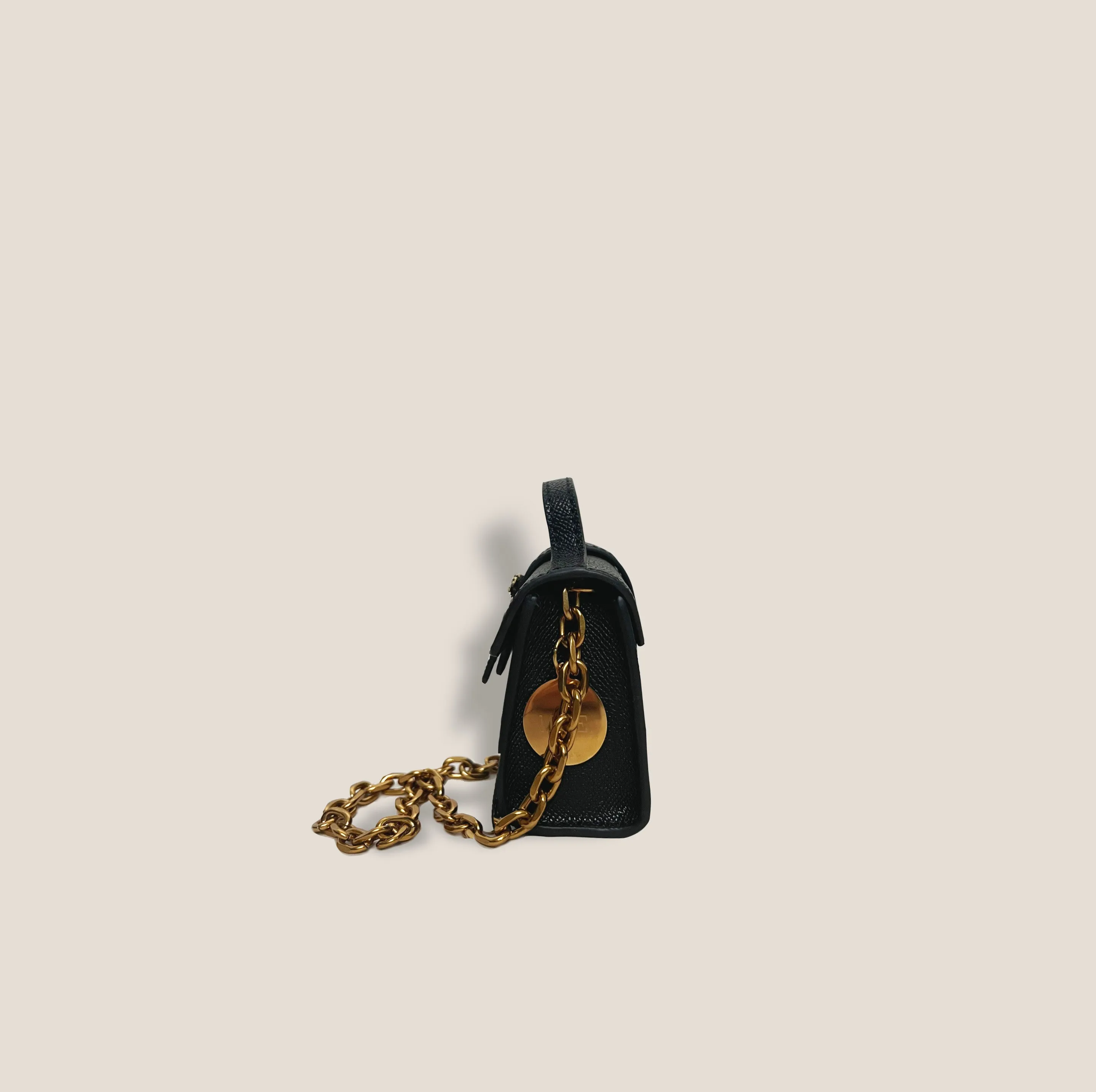 MME.MINI CARLTON BAG