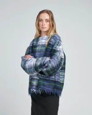 mohair top