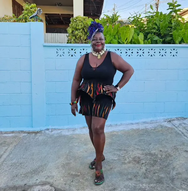 Moka Two-Piece Short Set