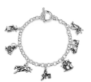 Montana Silversmiths Charms of Champions