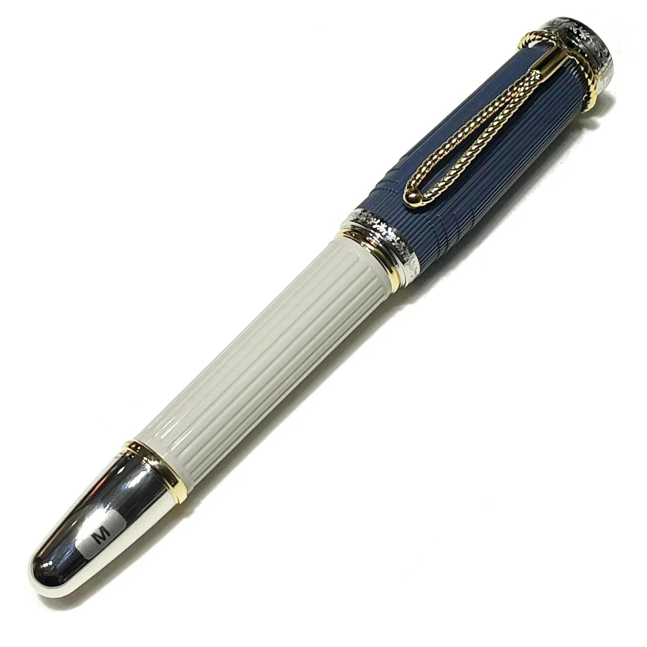 Montblanc fountains Writers Edition Homage to Jane Austen Limited Edition Punta M 130672