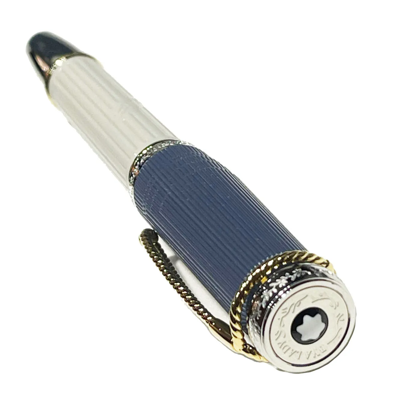 Montblanc fountains Writers Edition Homage to Jane Austen Limited Edition Punta M 130672