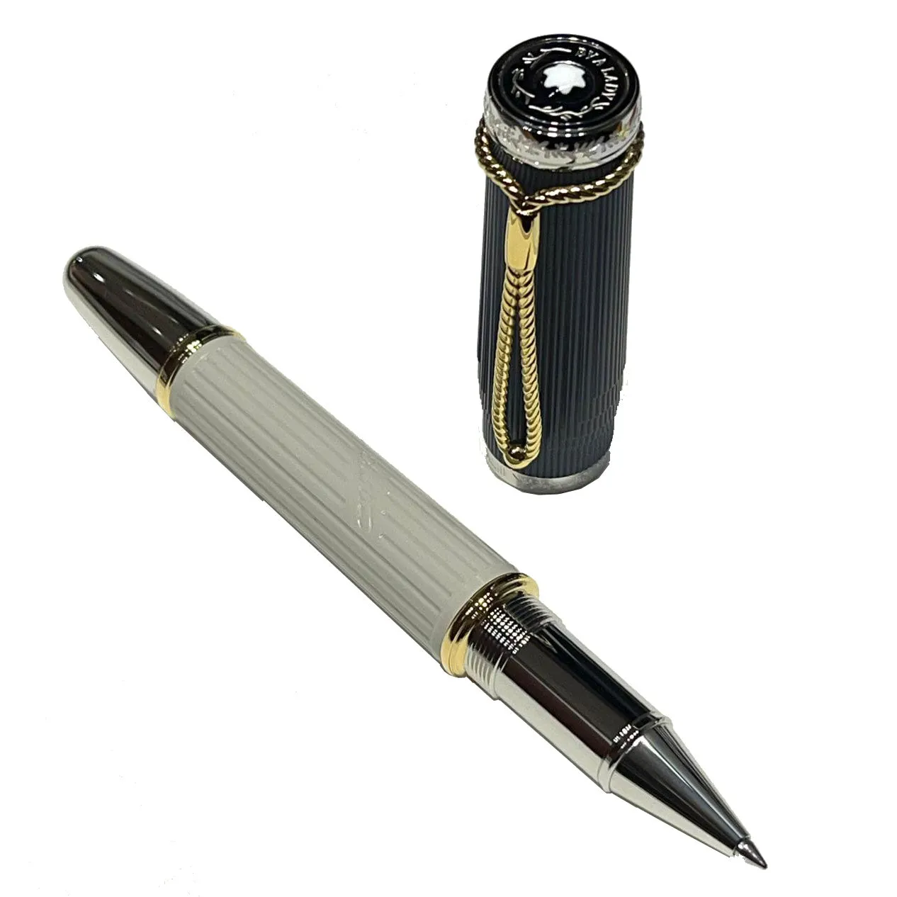 Montblanc Roller Writers Edition Homage to Jane Austen Limited Edition 130673