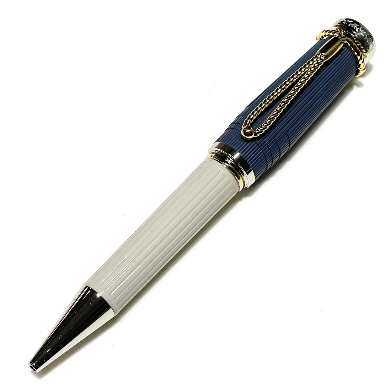 Montblanc sphere pen Writers Edition Homage to Jane Austen Limited Edition 130674