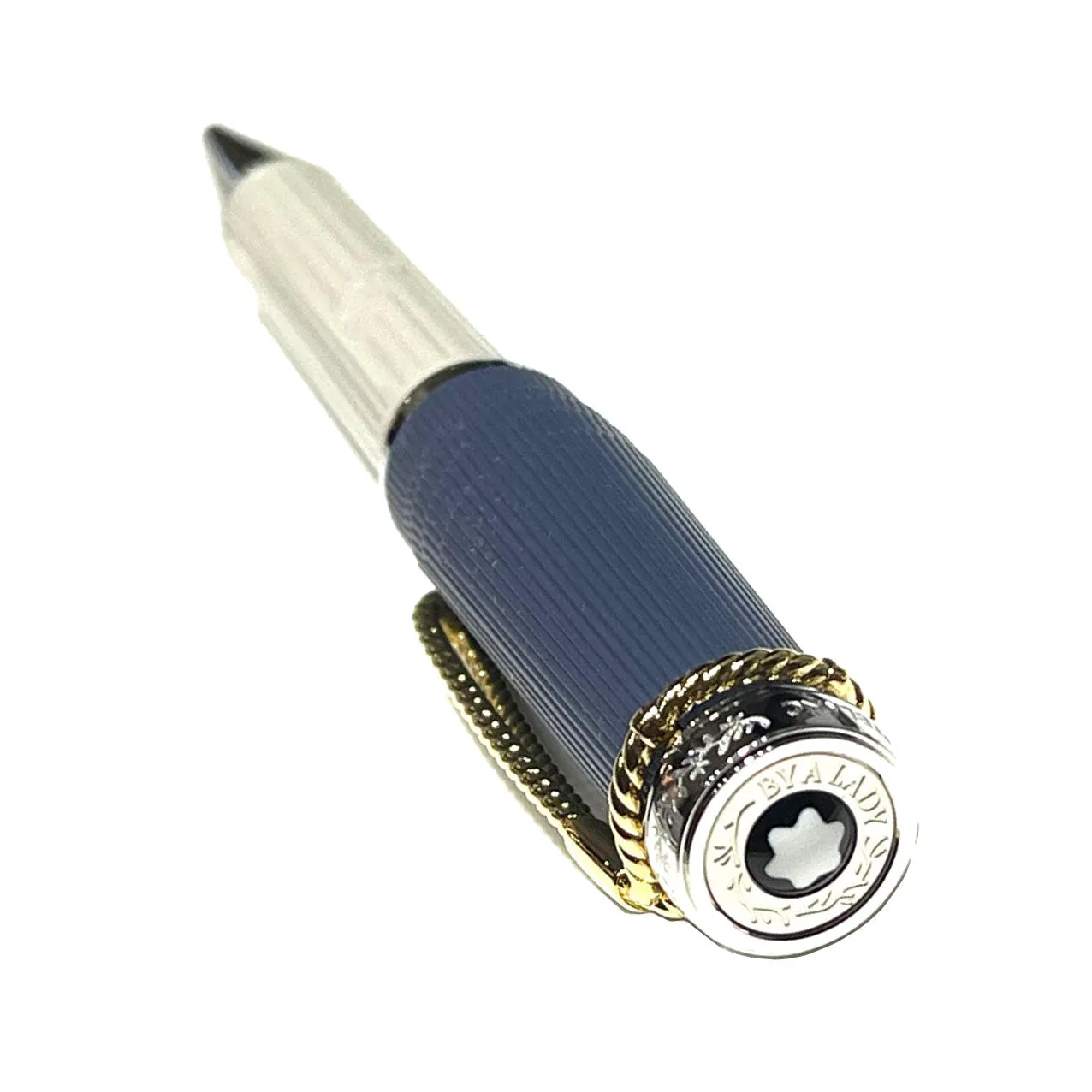 Montblanc sphere pen Writers Edition Homage to Jane Austen Limited Edition 130674