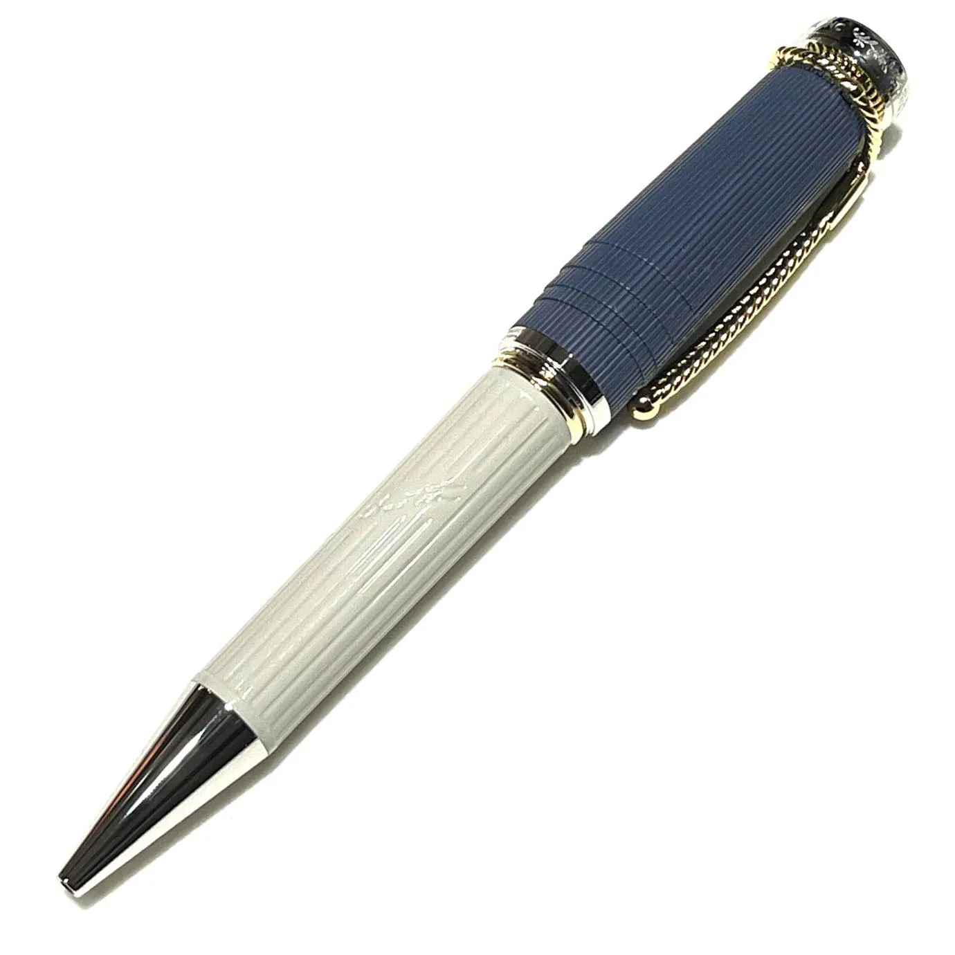 Montblanc sphere pen Writers Edition Homage to Jane Austen Limited Edition 130674