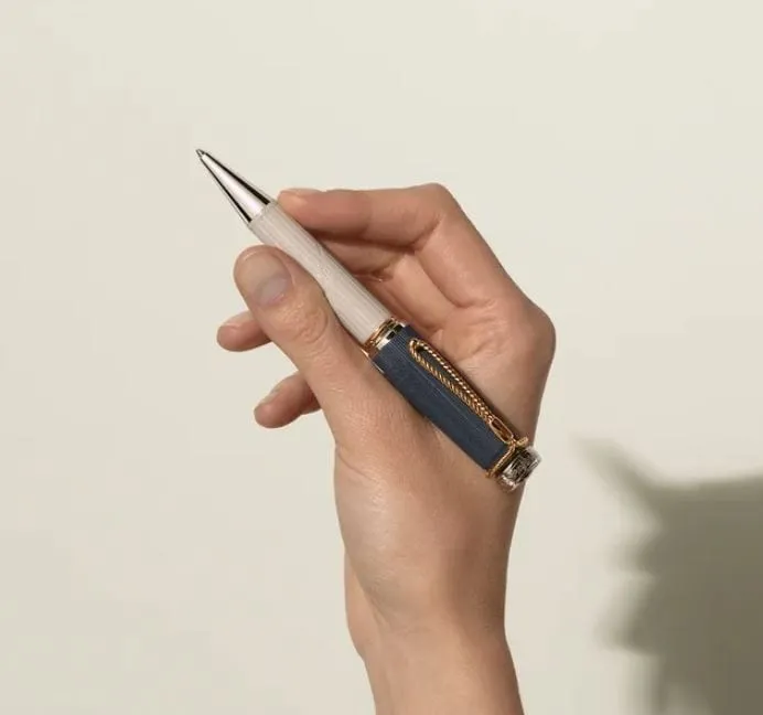 Montblanc Writers Edition Jane Austen Limited Edition Ballpoint Pen