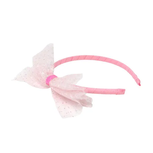 Moonlight Ballet Headband