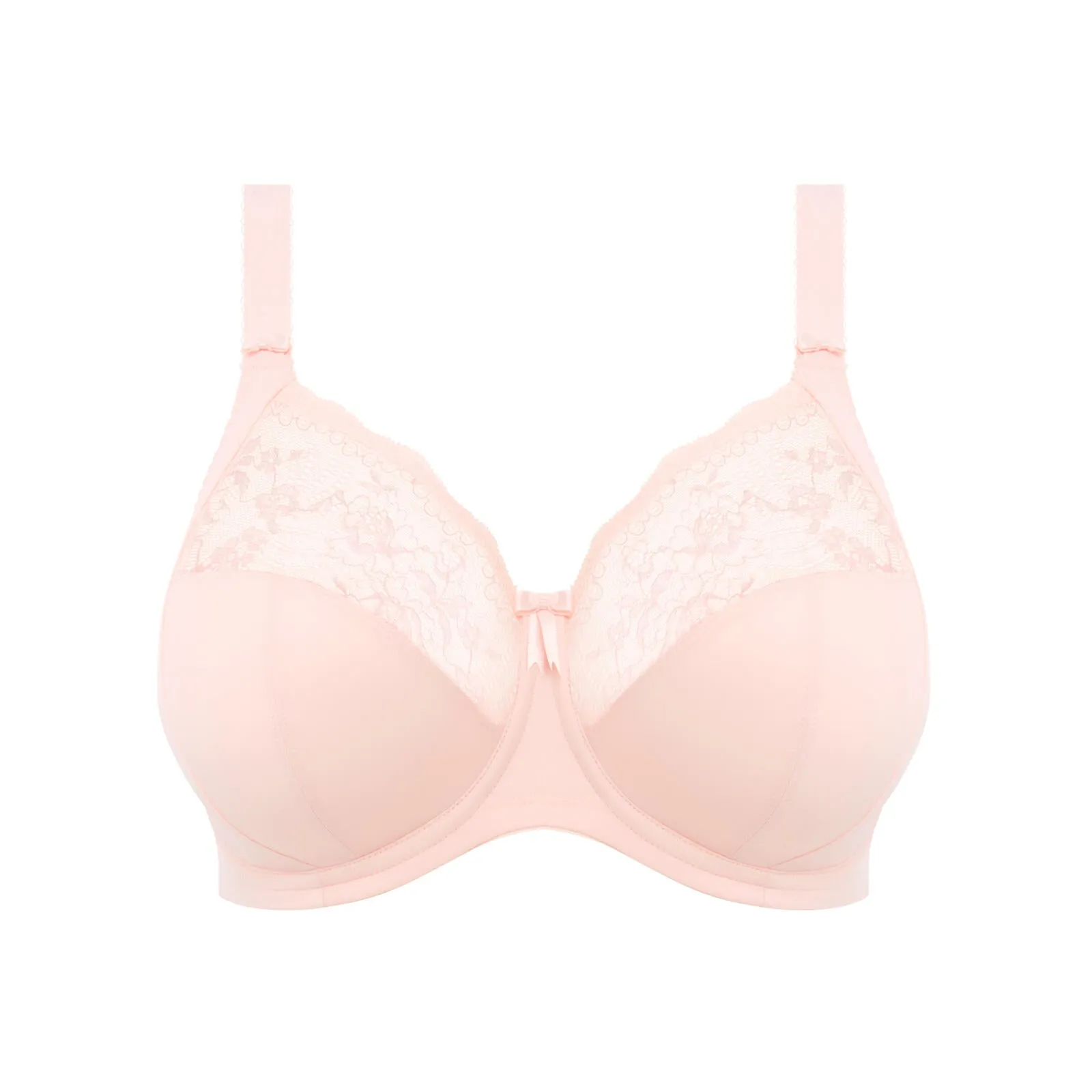Morgan Bra In Ballet Pink - Elomi