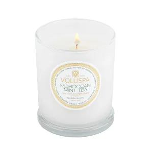 Moroccan Mint 9.5oz Classic Candle