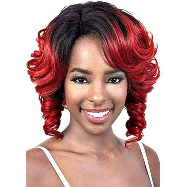 Motown Tress Lace Front Wig  - LDP SWEET - Clearance