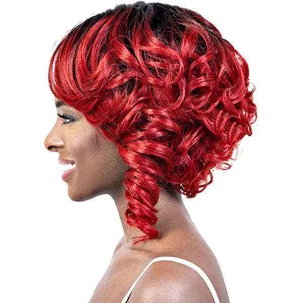 Motown Tress Lace Front Wig  - LDP SWEET - Clearance