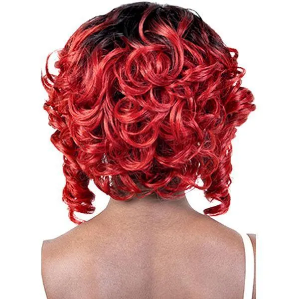 Motown Tress Lace Front Wig  - LDP SWEET - Clearance