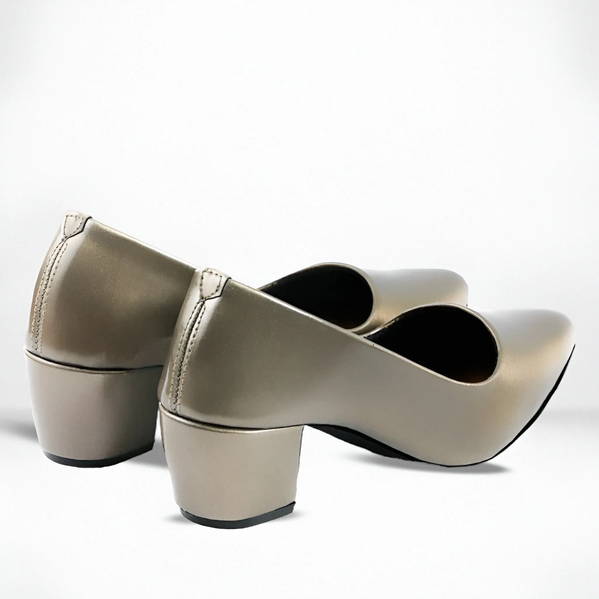 Mystic Moonlight Heels