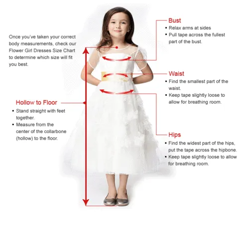Navy Blue Lace Lovely Cute Flower Girl Dresses with bow , Junior Bridesmaid Dresses, FG084
