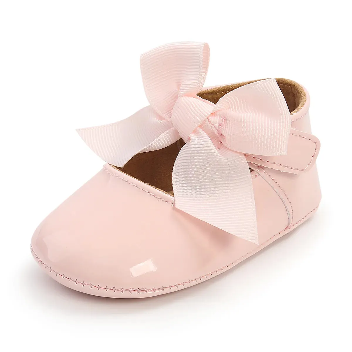 Newborn Shoes for Boys and Girls