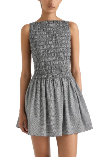 Noa Mini Dress