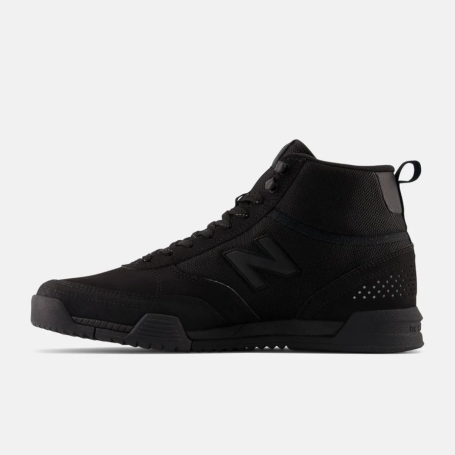 Numeric 440 Trail Black/Black