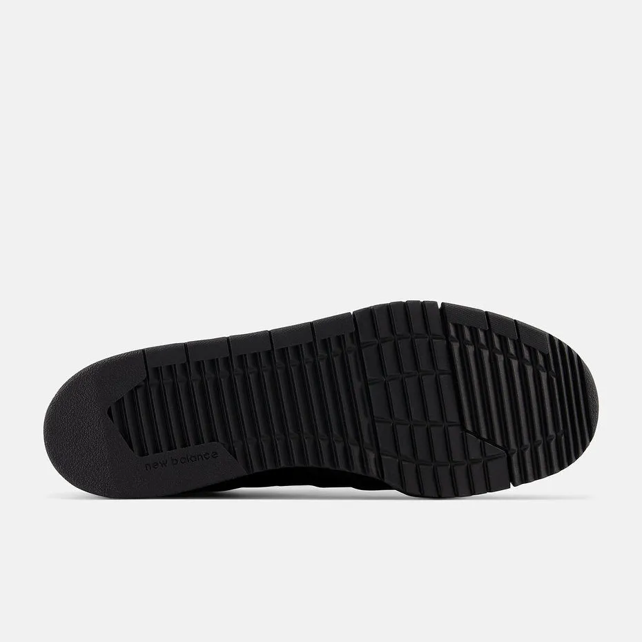 Numeric 440 Trail Black/Black