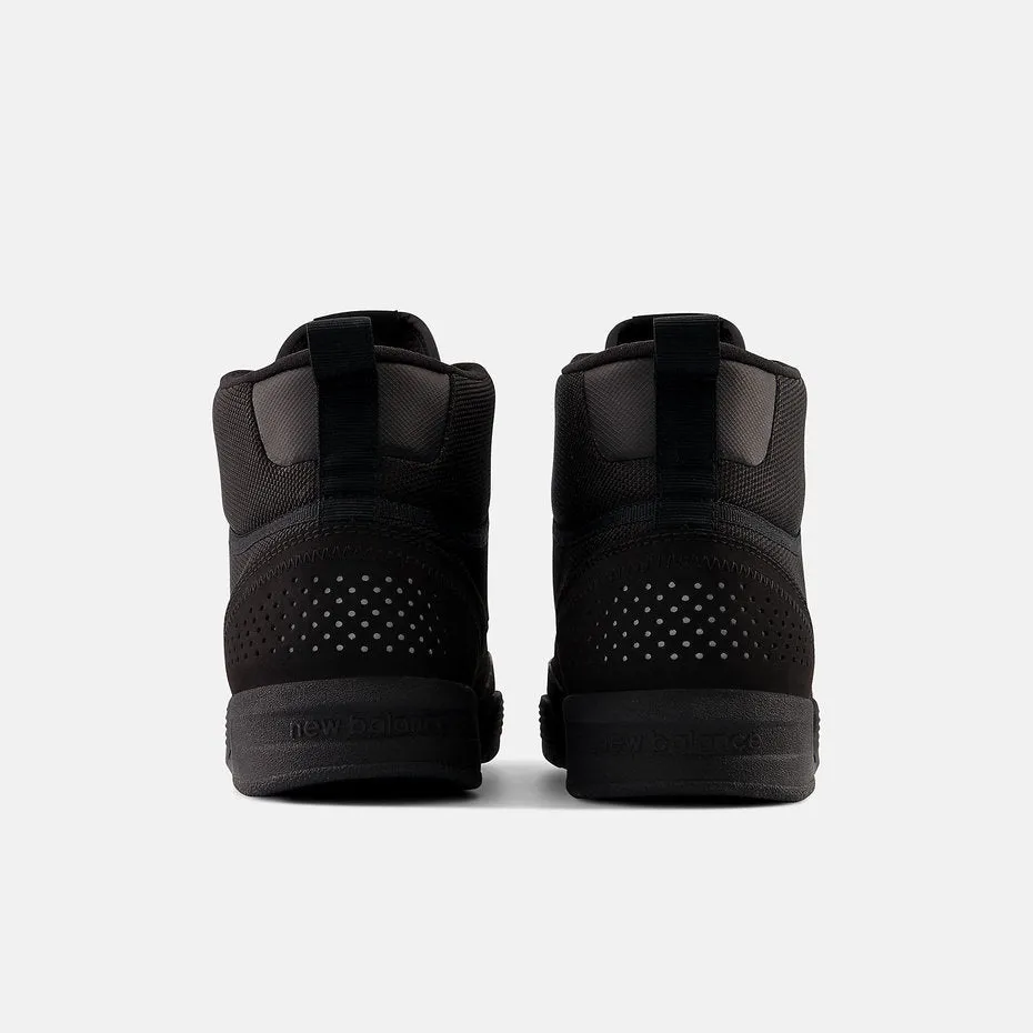 Numeric 440 Trail Black/Black