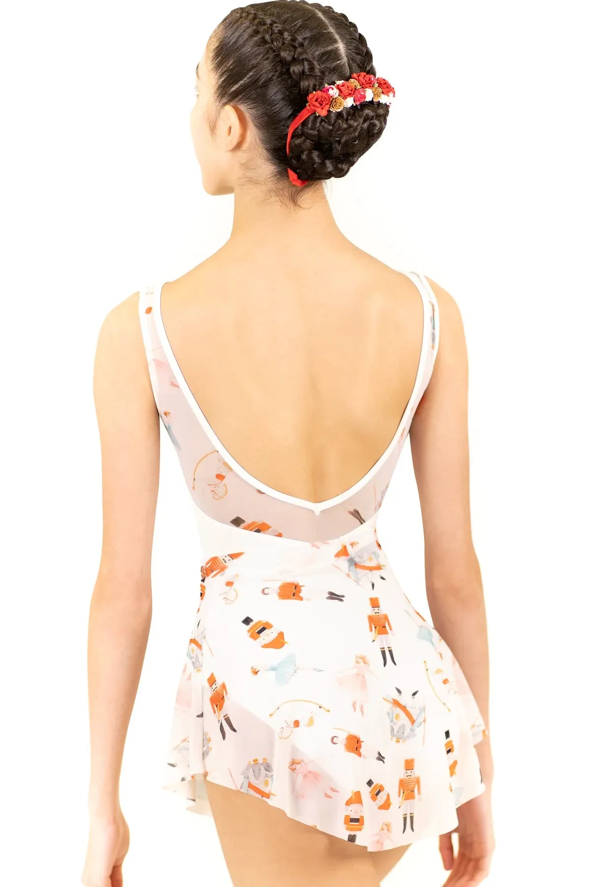 Nutcracker Sweet Leotard