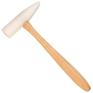 Nylon Mallet - Wedge 30mm Diam