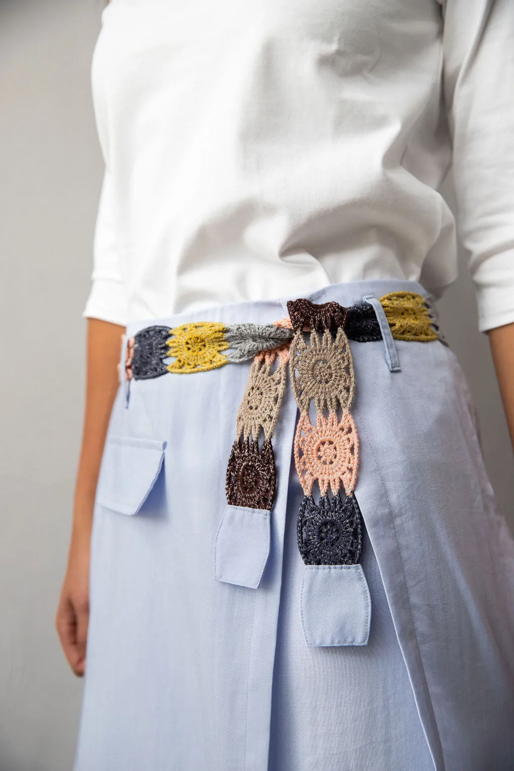 Ocean Breeze Skirt