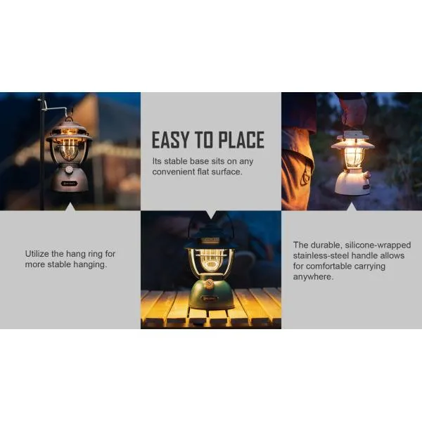 Olight  OLantern Classic 2 Pro
