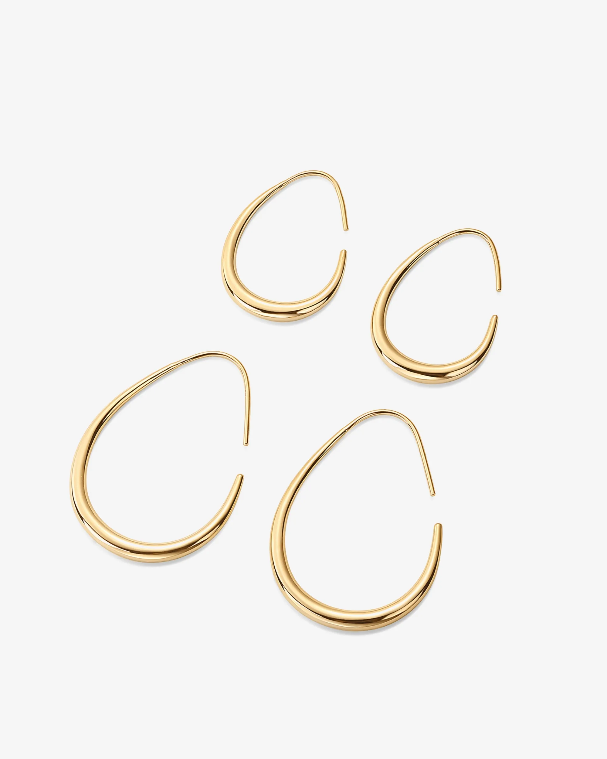 Olivia Dangle Earrings