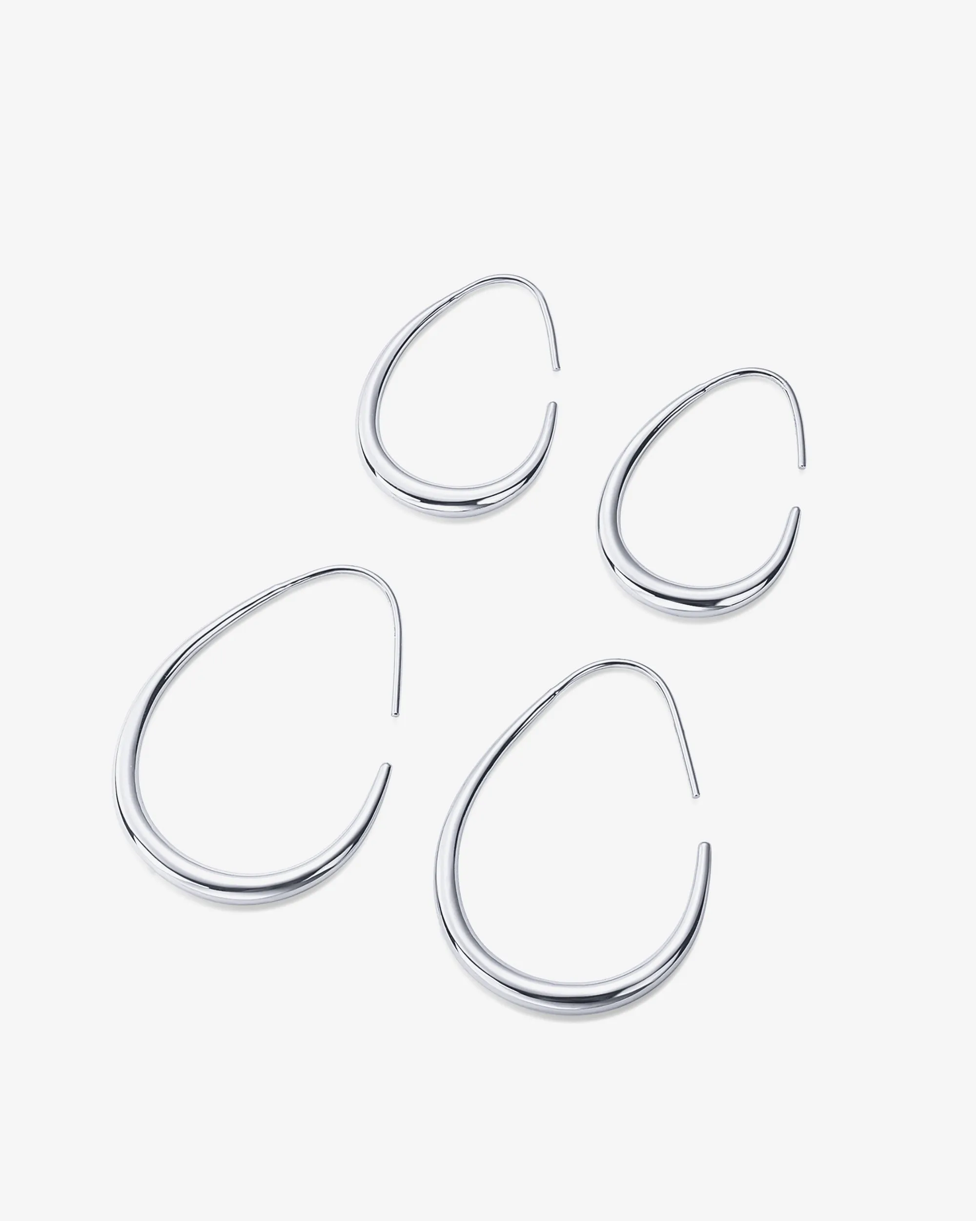 Olivia Dangle Earrings