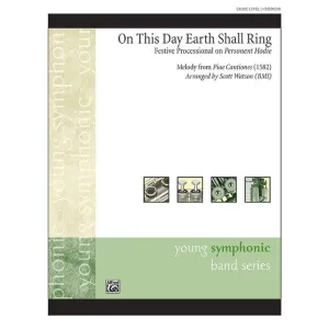 On This Day Earth Shall Ring