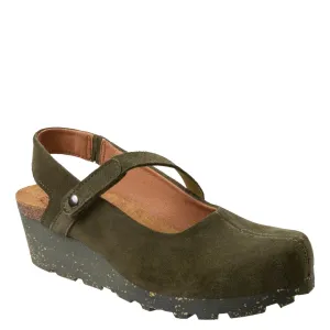 OTBT - PROG in ELMWOOD Wedge Clogs