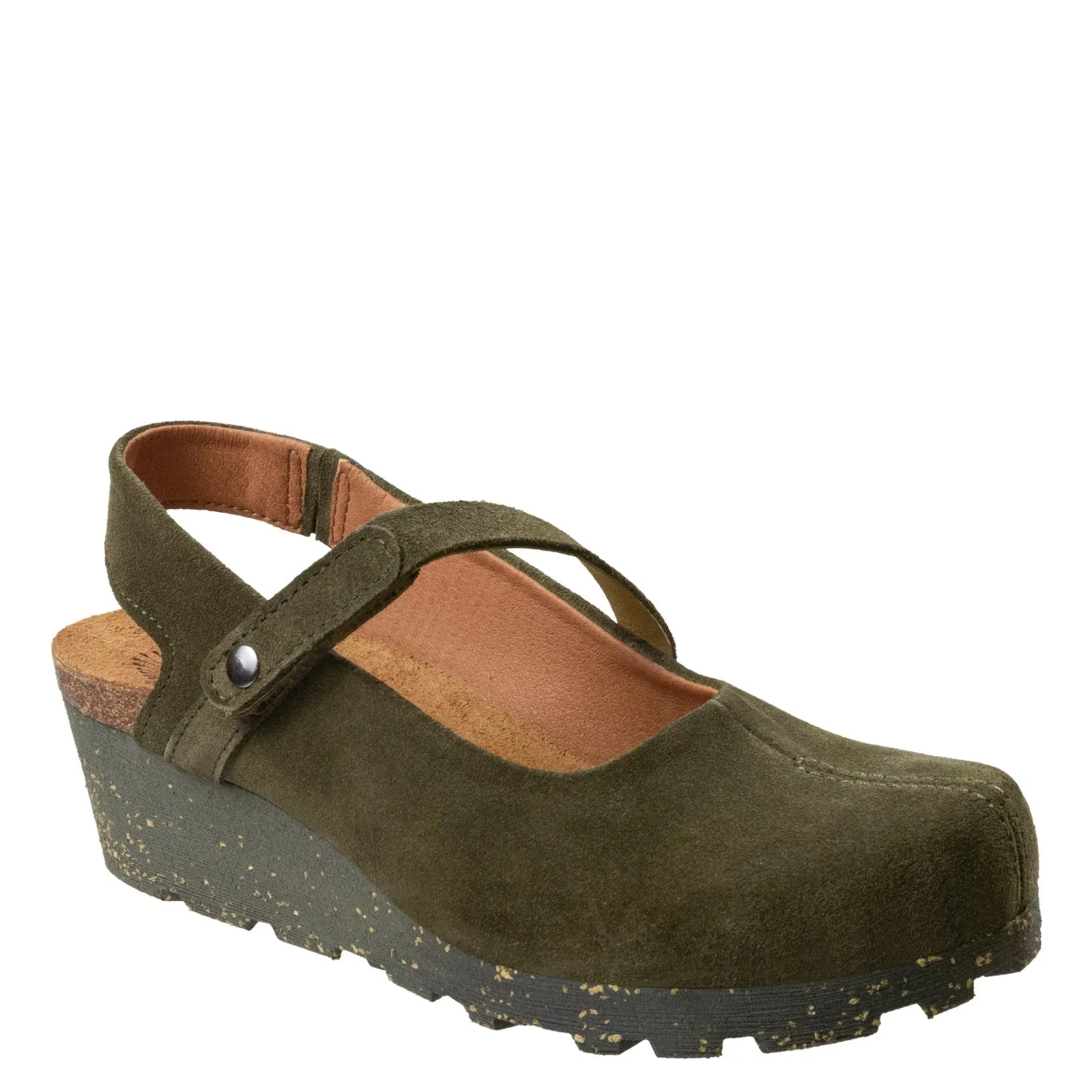 OTBT - PROG in ELMWOOD Wedge Clogs