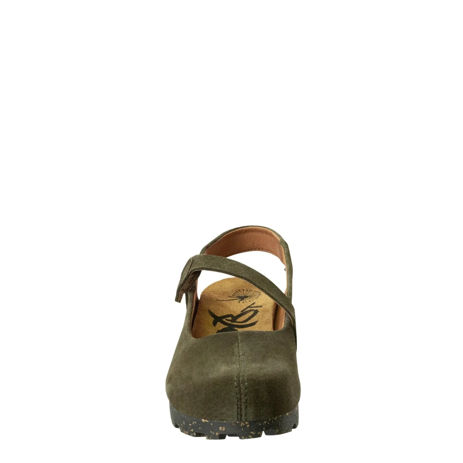 OTBT - PROG in ELMWOOD Wedge Clogs