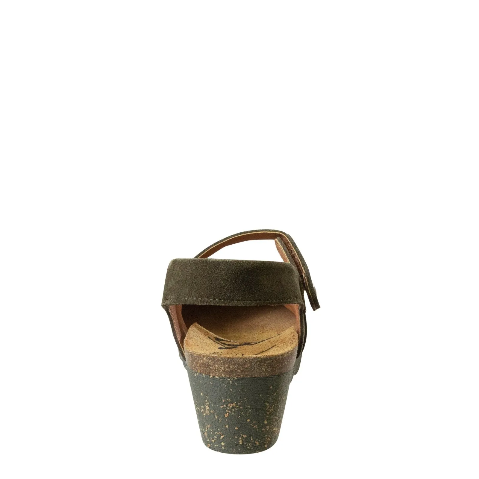 OTBT - PROG in ELMWOOD Wedge Clogs