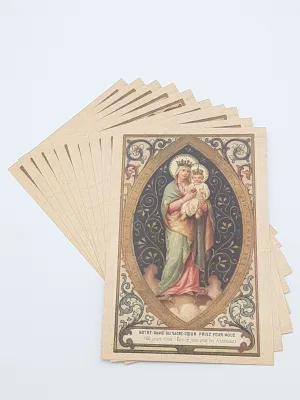 Our Lady of the Sacred Heart