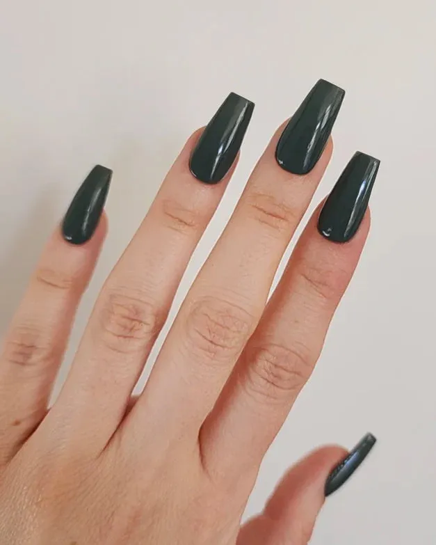 P  G.I. Jane Gel Polish
