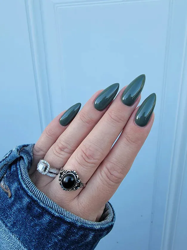P  G.I. Jane Gel Polish