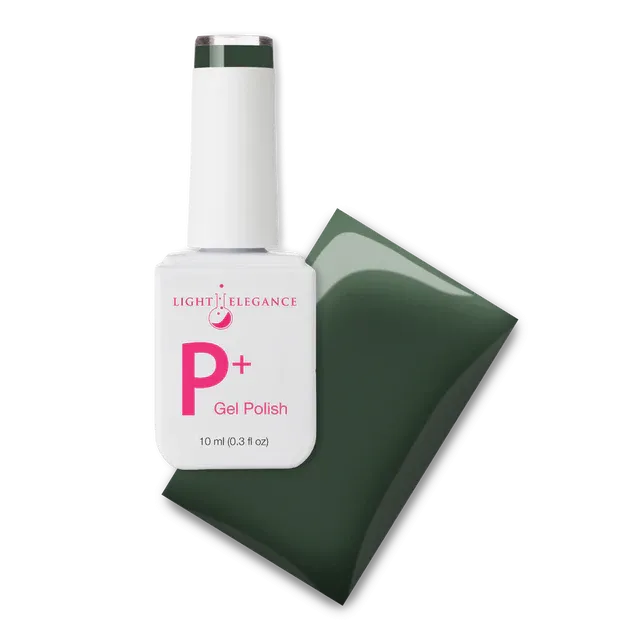 P  G.I. Jane Gel Polish