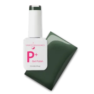 P  G.I. Jane Gel Polish