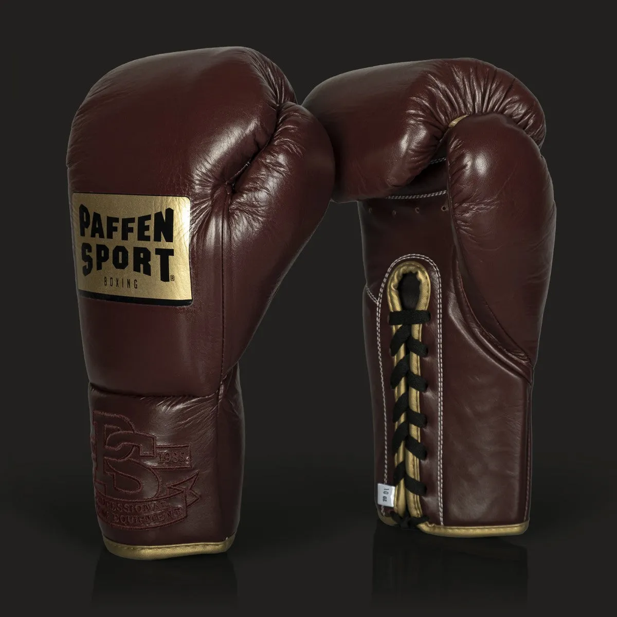 PAFFEN SPORT PRO CLASSIC CONTEST LACE-MAROON