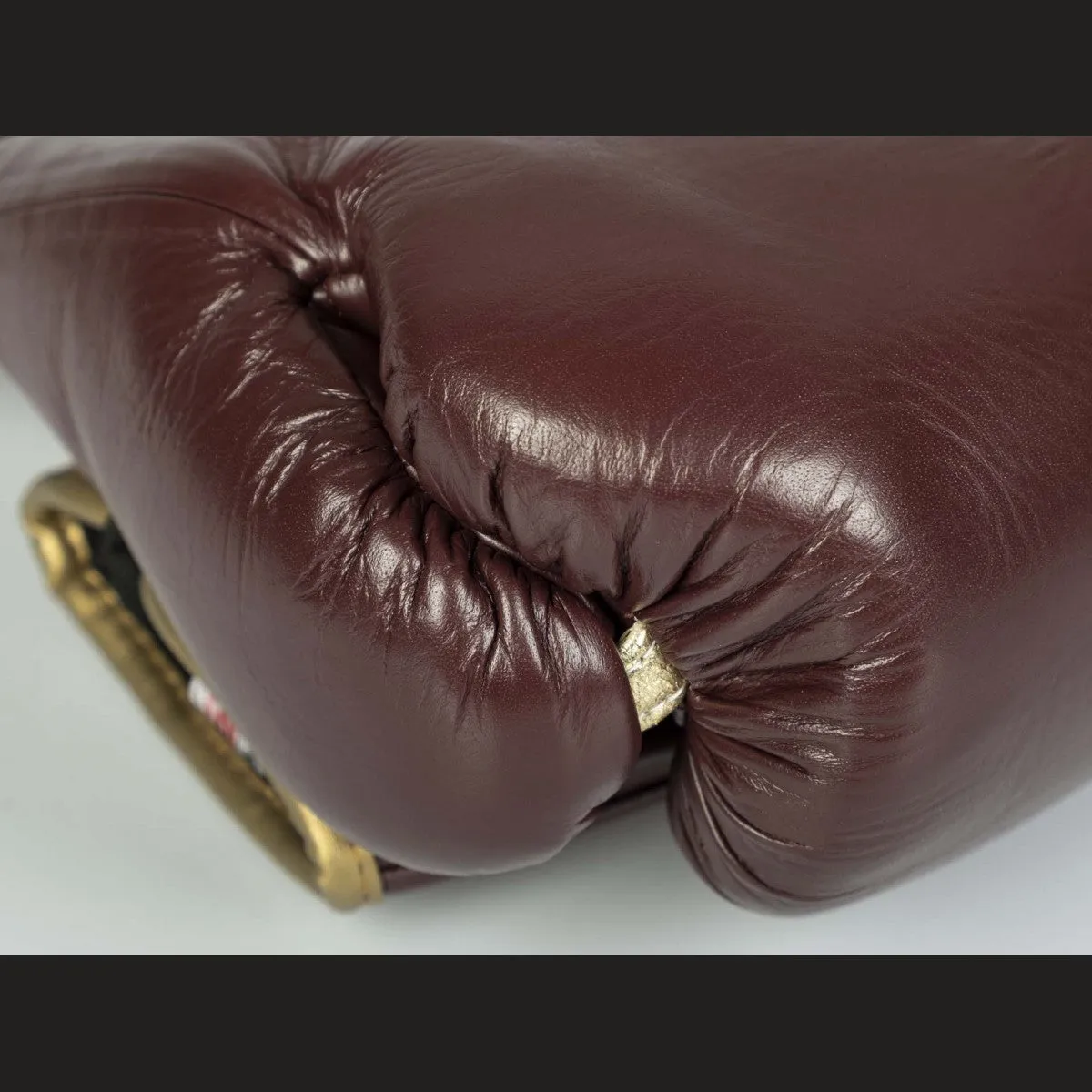 PAFFEN SPORT PRO CLASSIC CONTEST LACE-MAROON