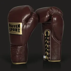 PAFFEN SPORT PRO CLASSIC CONTEST LACE-MAROON