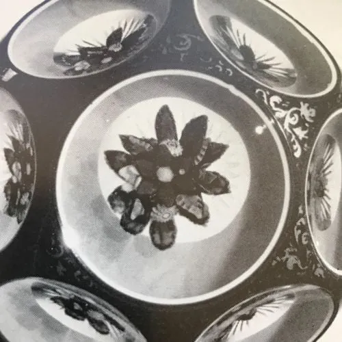 Parke Bernet June 7, 1967 Auction Catalogue Fine Glass French Paperweights