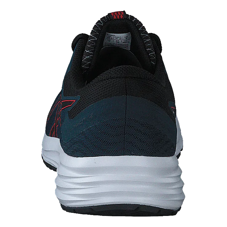 Patriot 12 French Blue/black