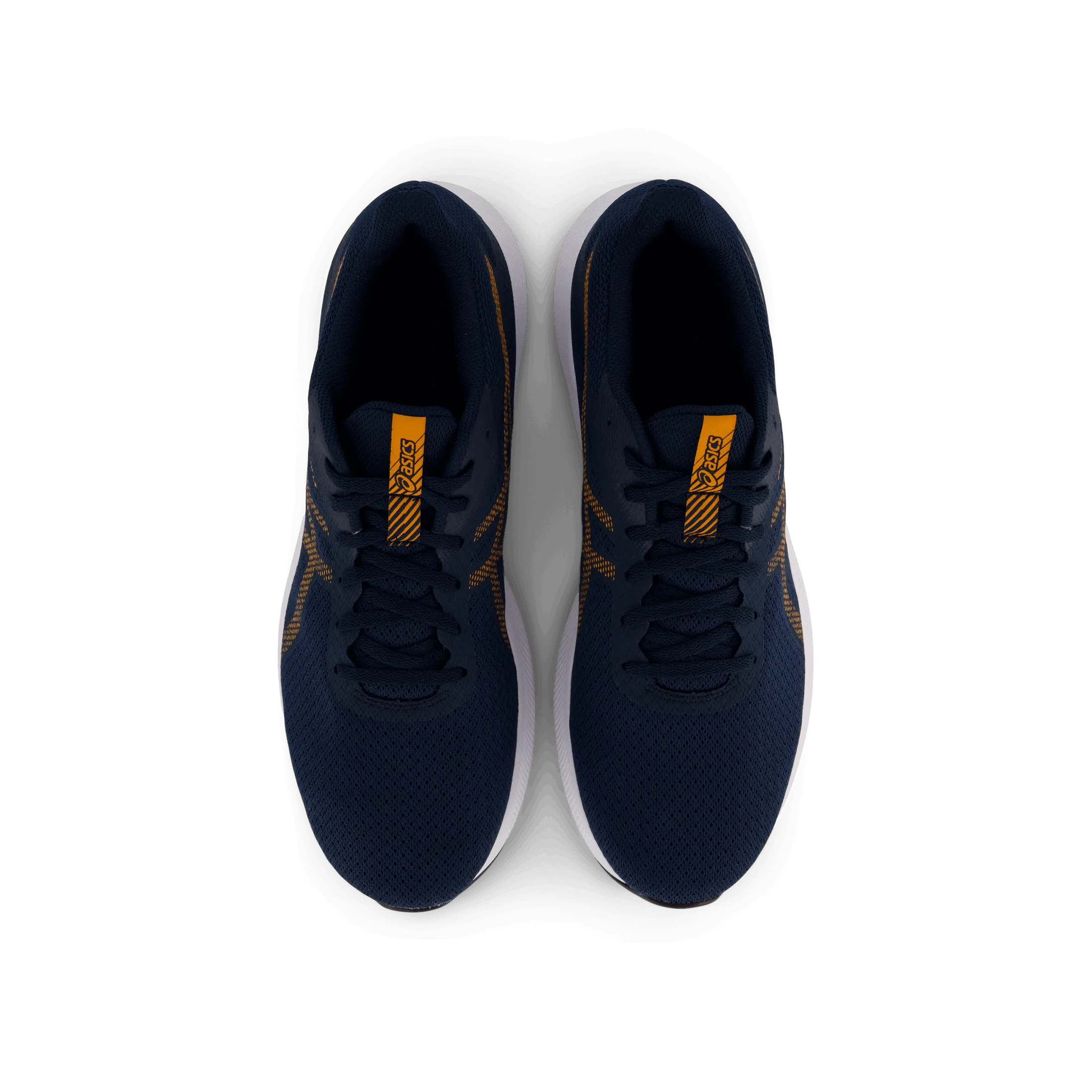 Patriot 13 French Blue/ Bright Orange